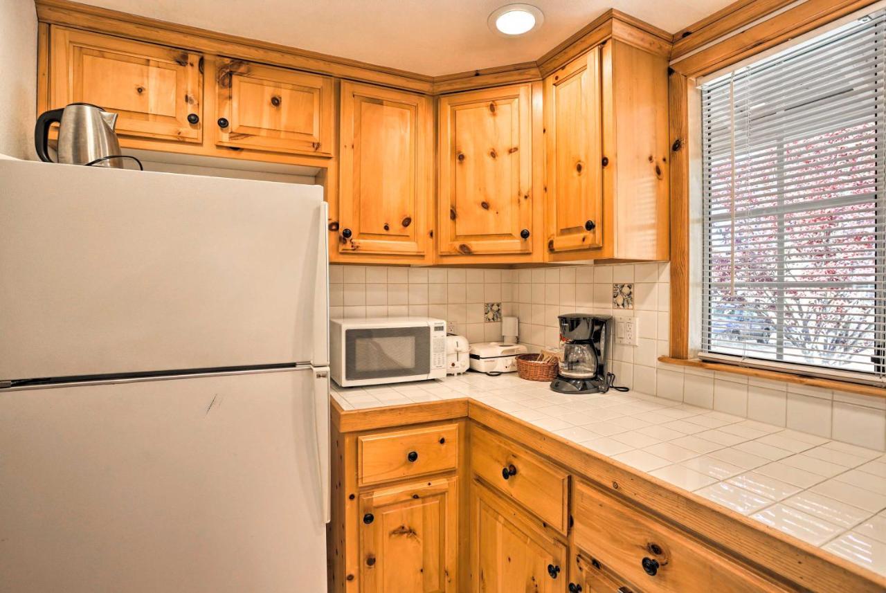 The Knotty Pine Cottage In Big Bear, 4 Mi To Ski Big Bear City Ngoại thất bức ảnh